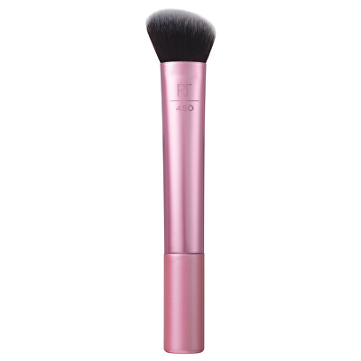 Real Techniques - Kosmetický štětec na konturování Contouring Brush