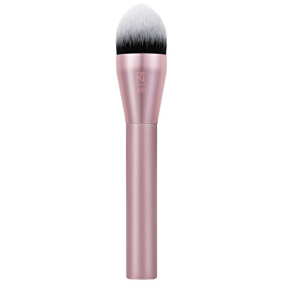Real Techniques - Kosmetický štětec na tvářenku Power Pigment Blush Brush