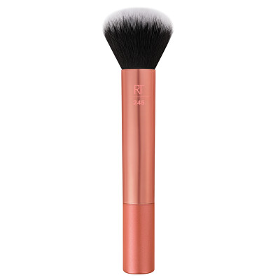 Real Techniques - Multifuknční kosmetický štětec Multi-functional Face Brush