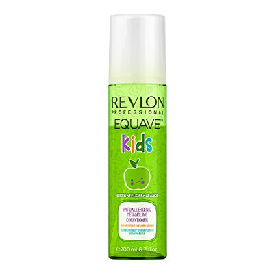 Revlon Professional - Dvoufázový kondicionér pro děti Equave Kids (Detangling Conditioner) 200 ml