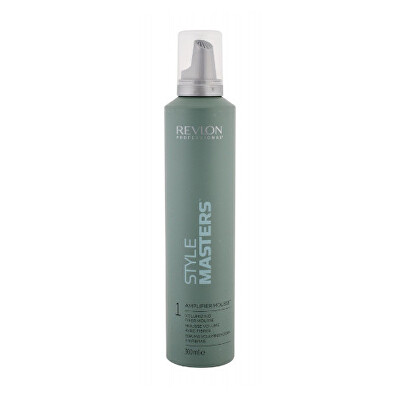 Revlon Professional - Pěna pro objem a tvar Style Masters (Volume Amplifier Mousse) 300 ml