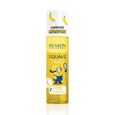 Revlon Professional - Bezoplachový kondicionér Equave Kids Detangling Conditioner 200 ml