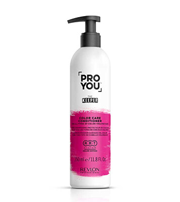 Revlon Professional - Kondicionér pro barvené vlasy Pro You The Keeper (Color Care Conditioner) 350 ml