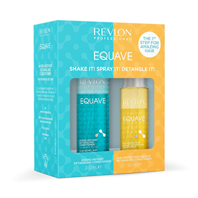 Revlon Professional - Ajándékcsomag Equave Hydro Instant Set
