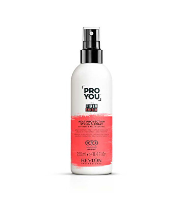 Revlon Professional - Termoochranný sprej na vlasy Pro You The Fixer Shield (Heat Protection Styling Spray) 250 ml