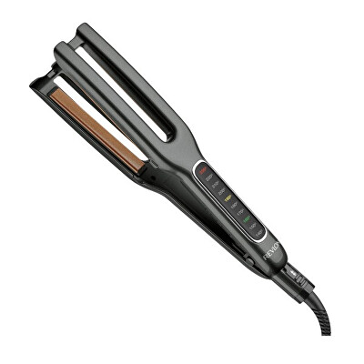 Revlon - 2. JAKOST -  Žehlička na vlasy Double Straight RVST2204E