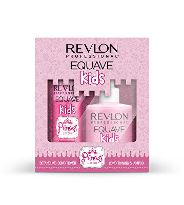 Revlon Professional - Dárková sada vlasové péče Equave Kids
