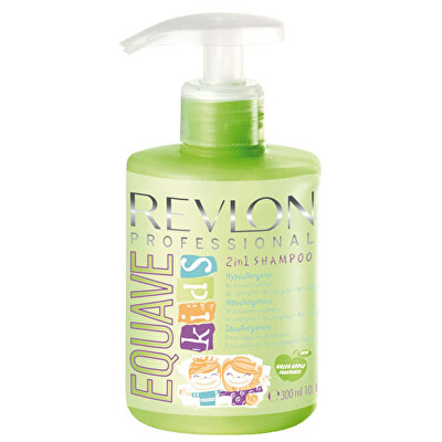 Revlon Professional - Šampon pro děti Equave Kids (2 in 1 Shampoo) 300 ml