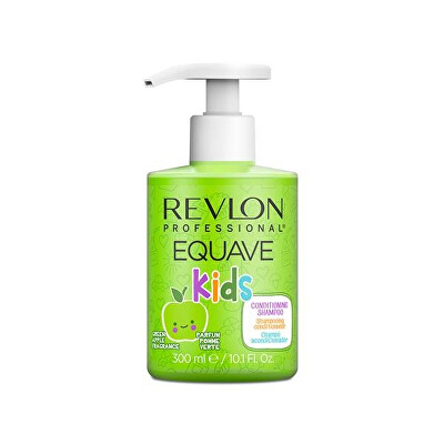 Revlon Professional - Šampon pro děti Equave Kids (2 in 1 Shampoo) 300 ml