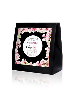 RYOR - Dárková kazeta Sakura – elegantní péče