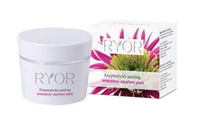 RYOR - Enzymatický peeling 50 ml