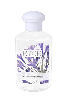 RYOR - Hydratační micelární voda 150 ml