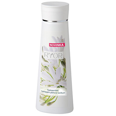 RYOR - Hydratační pleťové tonikum Hydroperfekt 200 ml