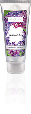 RYOR - Krém na ruce s vůní šeříku 100 ml