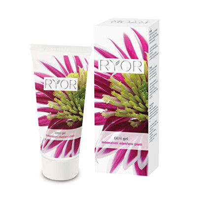 RYOR - Oční gel 30 ml