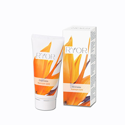RYOR - Oční krém Koenzym Q10 30 ml