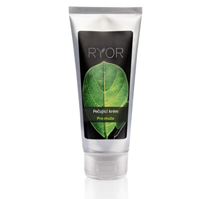 RYOR - Pečující krém pro muže 100 ml