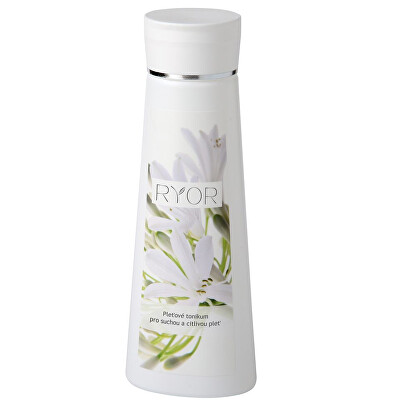 RYOR - Pleťové tonikum pro suchou a citlivou pleť 200 ml
