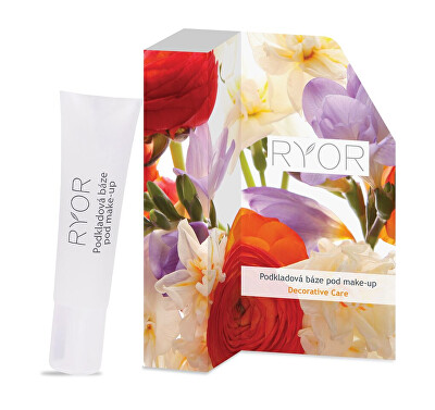 RYOR - Podkladová báze pod make-up 10 ml