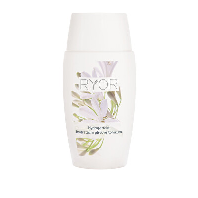RYOR - Hydratační pleťové tonikum Hydroperfekt 50 ml