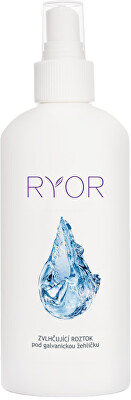 RYOR - Zvlhčující roztok pod galvanickou žehličku 200 ml