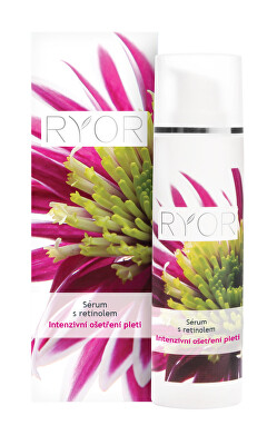 RYOR - Sérum s retinolem 30 ml