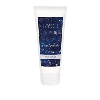 RYOR - Krém na ruce Zimní pohoda 100 ml