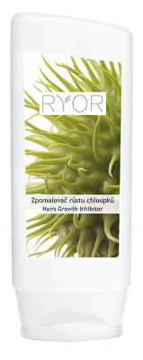 RYOR - Zpomalovač růstu chloupků 200 ml