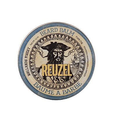 Reuzel - Balzám na vousy (Beard Balm) 35 g