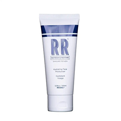 Reuzel - Hydratační pleťový krém (Hydrating Face Moisturizer) 100 ml