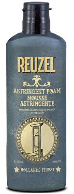 Reuzel - Pěna po holení (Astringent Foam) 200 ml