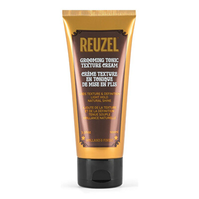Reuzel - Texturizační krém na vlasy Grooming Tonic (Texture Cream) 100 ml