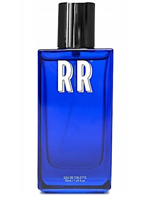 Reuzel - Toaletní voda RR (Eau de Toilette) 50 ml