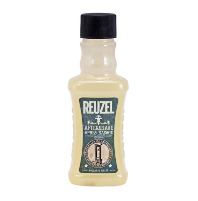 Reuzel - Voda po holení (Aftershave) 100 ml