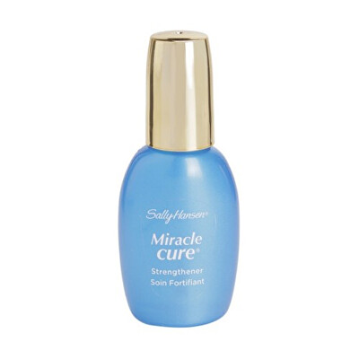 Sally Hansen - Posilující péče na nehty Miracle Cure Strengthener 13,3 ml