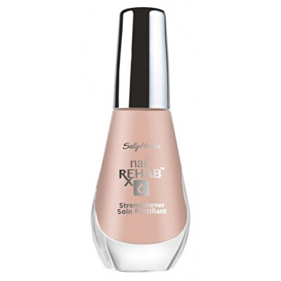 Sally Hansen - První pomoc pro velmi požkozené nehty Nail Rehab 10 ml