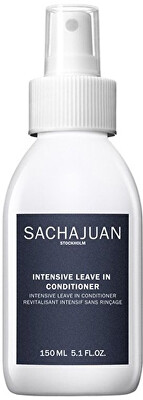 Sachajuan - Bezoplachový kondicionér (Intensive Leave In Conditioner) 150 ml