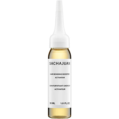 Sachajuan - Regenerační booster pro poškozené vlasy (Hair Bonding Booster Activator) 30 ml