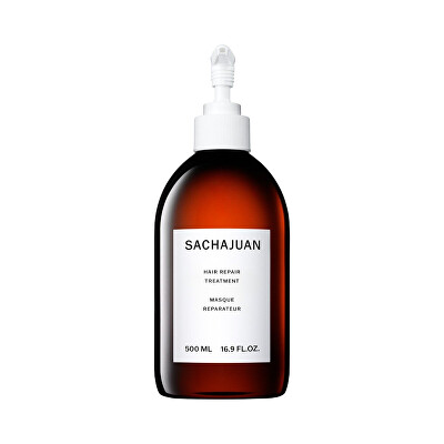 Sachajuan - Regenerační péče na vlasy (Hair Repair Treatment) 500 ml
