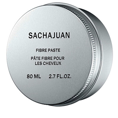 Sachajuan - Stylingová pasta na vlasy (Fibre Paste) 80 ml