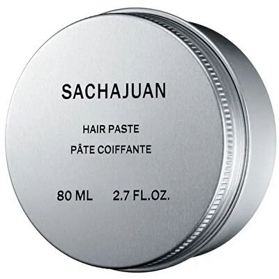 Sachajuan - Stylingová pasta na vlasy se silnou fixací (Hair Paste) 80 ml