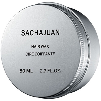 Sachajuan - Vosk na vlasy (Hair Wax) 80 ml