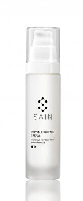 SAIN® - Hypoalergenní krém (Hypoallergenic Cream) 50 ml