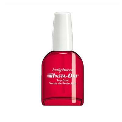 Sally Hansen - Gyorsító Dri Insta száradó festék (Top Coat) 13,3 ml
