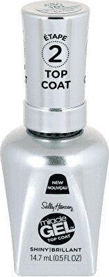 Sally Hansen - Vrchní lak na nehty Miracle Gel 14,7 ml