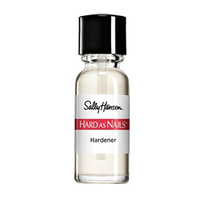 Sally Hansen - Zpevňující és tápláló körömápoló Hard néven Nails (Hardener) 13,3 ml
