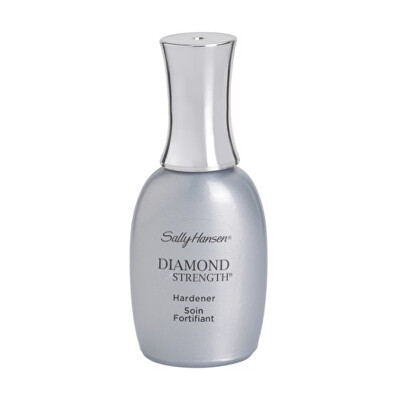 Sally Hansen - Zpevňující péče na nehty Diamond Strength Hardener 13,3 ml