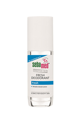 Sebamed - Deodorant roll-on Fresh Classic (Fresh Deodorant) 50 ml