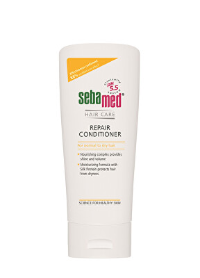 Sebamed - Kondicionér pro všechny typy vlasů Classic (Hair Repair Conditioner) 200 ml