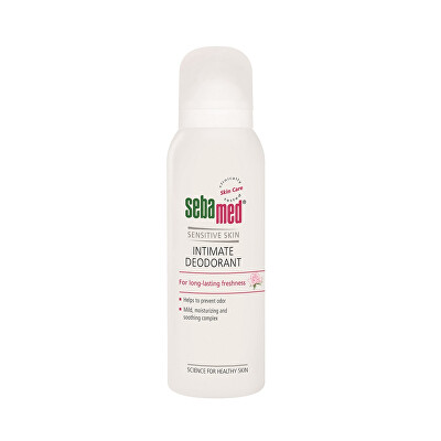 Sebamed - Intimní deodorant (Intimate Deodorant) 125 ml